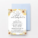Recherche de abeilles invitations Aquarelle