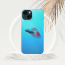 Recherche de poisson rouge iphone coques Coloré