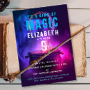 Recherche de wicca invitations Chaudron