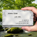Recherche de directeur de pompes funèbres cartes visite Embaumeur