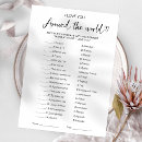 Recherche de autour du monde Bride