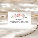 Recherche de poème invitations Floral