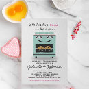 Zoek naar leuke tweeling uitnodigingen Mother to be