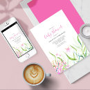 Recherche de sous invitations Aquarelle