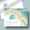 Recherche de nouvelle vague cartes postales Changement d'adresse