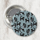 Recherche de cat badges Drôle