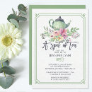 Recherche de bridal shower invitations Invités