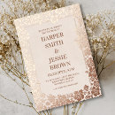 Recherche de elegant beach mariage invitations Pour eux