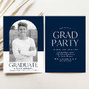 Recherche de partie de bloc invitations Simple