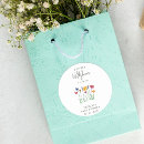 Zoek naar baby meisje stickers Kleine wilde bloem