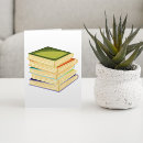 Recherche de pile vœux cartes Lecture