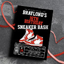 Recherche de baskets invitations Pour tous