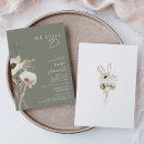 Recherche de elegant greenery invitations Pour elle