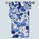 Recherche de salle de bain serviettes Bleu