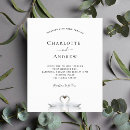 Recherche de swing moderne invitations Pour tous