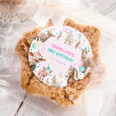 Recherche de vache colorée autocollants Pour enfants