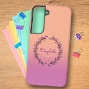 Recherche de couronne samsung coques Monogramme