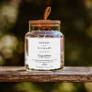 Zoek naar huwelijk geschenken Eenvoudige typografie