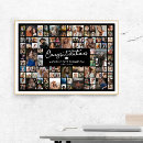 Recherche de collage graduation posters Through the years
