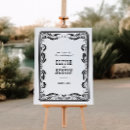 Recherche de vintage mariage posters Rustique