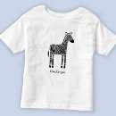 Recherche de zebra tshirts Mignon