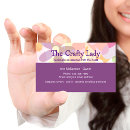 Recherche de artisanat cartes visite Simple