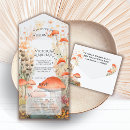 Recherche de enchant mariage invitations Boho