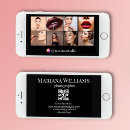 Recherche de code postal cartes visite Simple