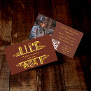 Recherche de tools cartes visite Maintenance