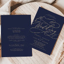 Recherche de feuille tourbillonné invitations Pour elle