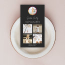 Recherche de photo d instagram cartes visite Boss
