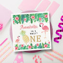 Recherche de luau tropical serviettes Hawaïen
