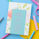 Recherche de lgbtq invitations Aquarelle