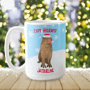 Zoek naar capybara mokken Humor
