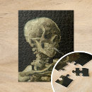 Zoek naar sigaretten puzzels Fijne kunst