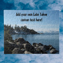 Recherche de tahoe puzzles Neige