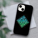 Recherche de noeud celtique coques Irlandais
