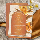 Recherche de terra cotta invitations Script