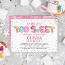 Recherche de candy land invitations Canyland