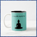Recherche de citation de bouddha tasses Namaste
