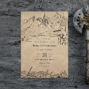 Recherche de de paysage invitations Imaginaire