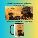 Recherche de chiens de rottweiler tasses Pour elle