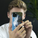 Recherche de volcanique iphone coques Paysage