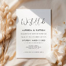 Recherche de reno invitations Moderne