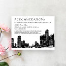 Recherche de hotel de ville invitations Vintage