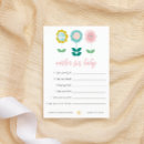 Recherche de rose de fleur correspondances cartes Pour enfants
