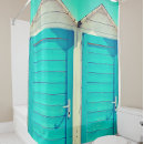 Recherche de bord mer rideaux douche Salle de bain