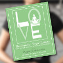 Recherche de holistique prospectus Cours de yoga