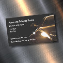 Recherche de car care visitenkarten Pour lui