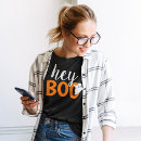 Recherche de fantômes drôles tshirts Pour elle
